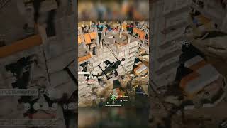 Hélico Is Strong In