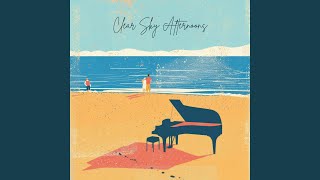 Serene Shoreline Symphony