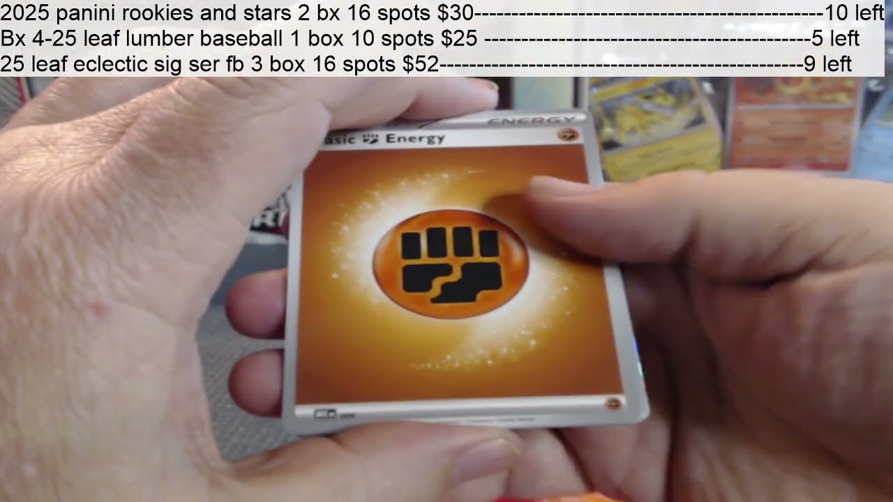 Набор покемонов Pokemon Mix, 34 упаковки, 29.12.25