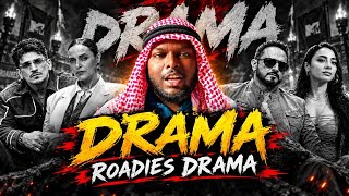 ROADIES RIBIRTH 😱 NEW DRAMA START !!! jOURNEY BEGINS #PRINCE NARULA #FUKRA INSAAN !!