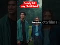Lightning strikes seconds away! #reacttvfilms #viral #shorts #joy #trending #learning #reaction #yt