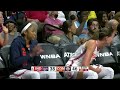 Sun vs Fever Player of the Game: Alyssa Thomas (9/8)