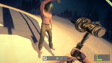 #23 - Rust 2.0 (Experimental) - The Haunted Chicken