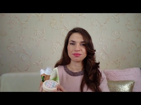 УХОД ЗА ЛИЦОМ | КАК БЫТЬ КРАСИВОЙ | Уход за комбинированной кожей лица 30+