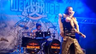 Welicoruss Live At Rockova Hostim Iii 1.7.16