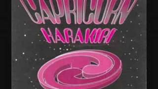 Download Lagu Capricorn - Harakiri,Tribes 'n' Vibes,1994 MP3