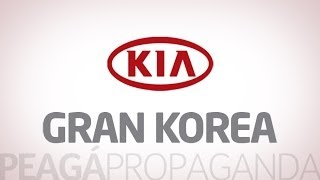Kia Gran Korea - Julho2012 - Vt Oferta
