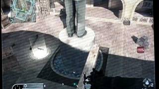 Celebrity CoD4 Reflex Wii Showdown Glitches Wealth