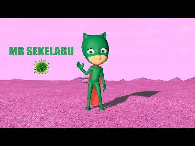 A-Star - Hypeman (Dance Video) By MR SEKELABU