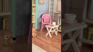 Dollhouse Ikadın
