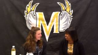 MHS Unity May 14, 2015