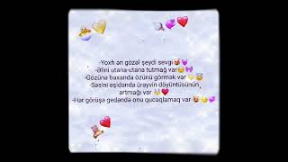 Whatsapp Üçün Maraqlı Statuslar Status Vidyolari Sound App Qəmli Vidyo