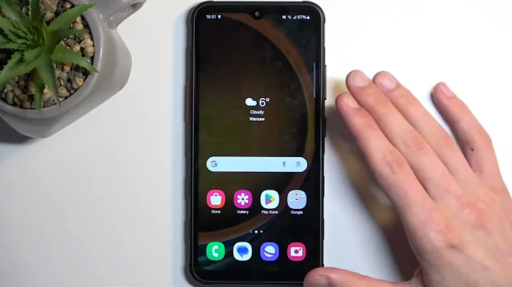 Samsung Galaxy XCover 7 Tips and Tricks - Get the Most Out of Your Device