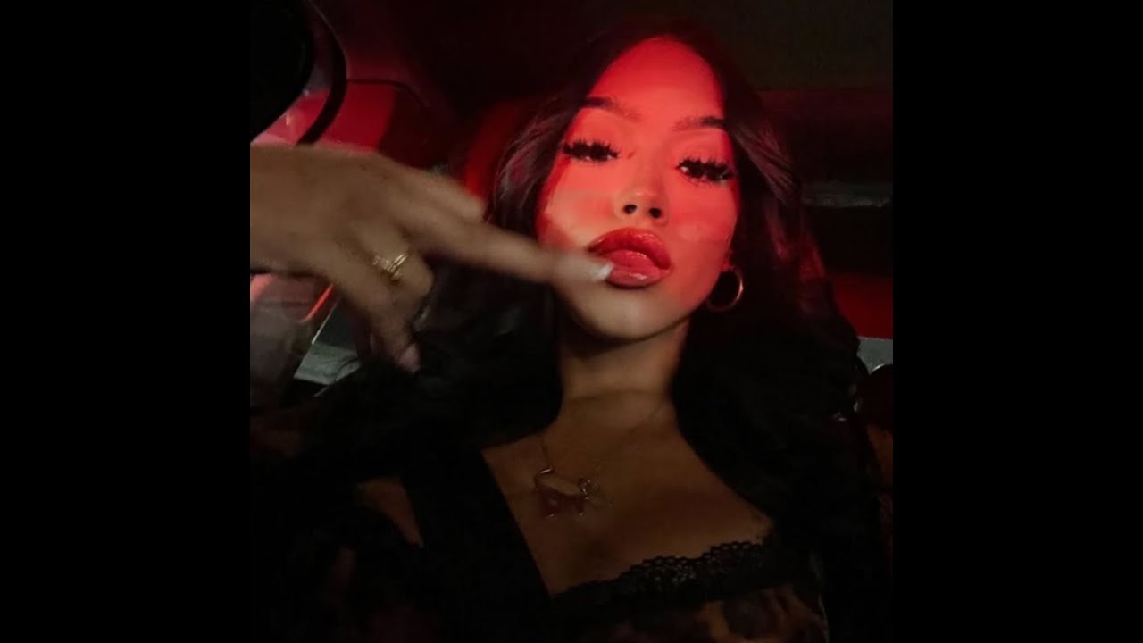 ROA x Yan Block Type Beat - "PRINCESA"