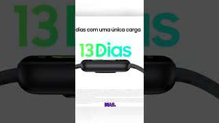 Smartwatch Samsung Galaxy Fit3 #smartwatch