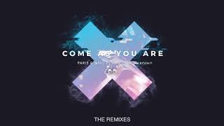 Prince Paris Ft. Karen Harding - Come As You Are (Mindtrix Remix