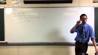 Using De Moivre's Theorem to Prove Trigonometric Identity Using De Moivre's Theorem to Prove Trigonometric Identity