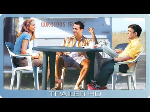 Station Agent ≣ 2003 ≣ Trailer