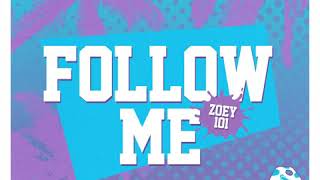 Jamie Lynn Spears - Follow Me “Zoey 101 [Audio]  (2020)