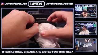 2026 Fanatics Under Wraps MLB Baseballs Vol I 12 Box Case Break #18