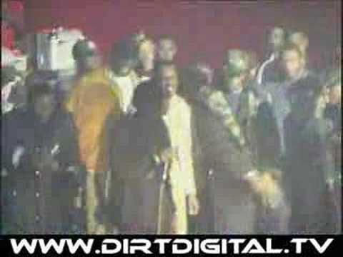 Jammer - Murkle Man Live from Dirt Digital vol.1