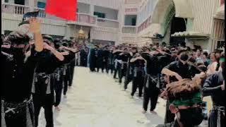 Qasr e Zainab bhakkar