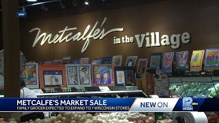 Wauwatosa, Madison family-owned grocery stores sold to Michigan-based company