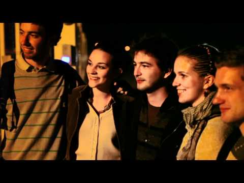 Renan Luce - Teaser "La tounée des miros"