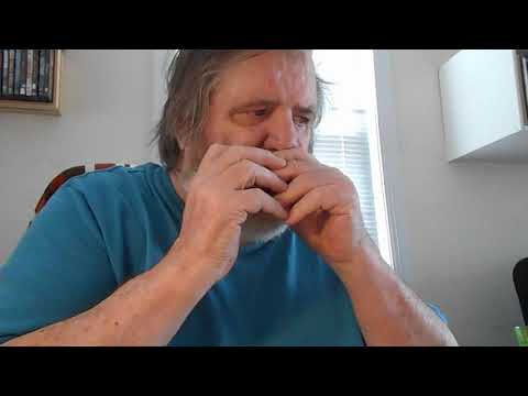 Nifty Fifty Blues Harp an original songby performing songwriter Tom Dontigny. Lyrics included.