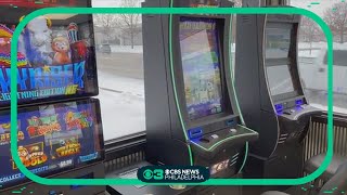 Skill games under court scrutiny in Pennsylvania