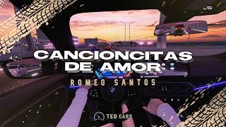 Romeo Santos - Cancioncitas De Amor (Letra/Lyrics)