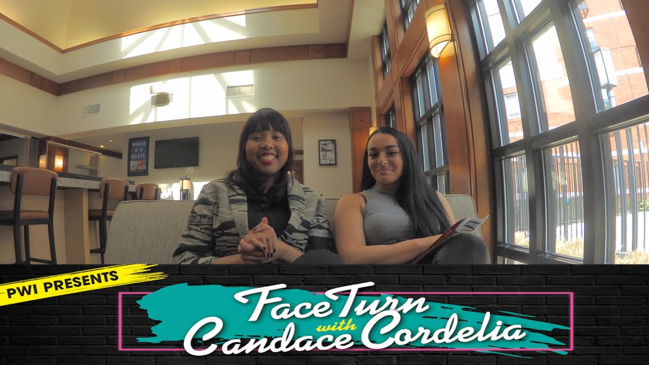 How Deonna Purrazzo Really Feels About ...