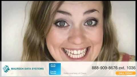 Cisco Collaboration Face to Face