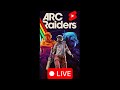 ARC RAIDERSSNOW UPDATE GRIND GRIND | #arcraiders #shorts