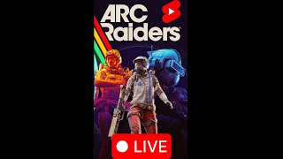 ARC RAIDERSSNOW UPDATE GRIND GRIND | #arcraiders #shorts