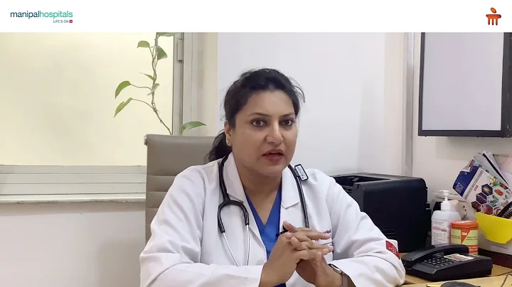 World Breastfeeding week | Dr Aruna Jain | Manipal...