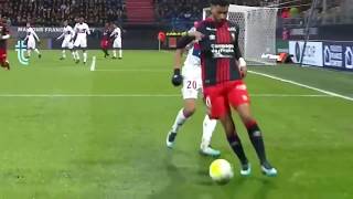 🔵🔴 Skill Terbaik Para Pemain Sepak Bola Dunia - 2020