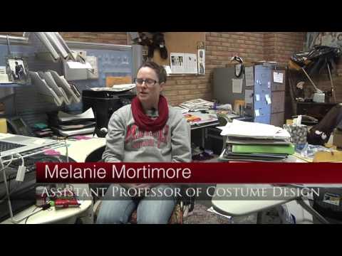 New Fashion Co Majors And Minors At Miami University 