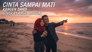AUTO BIKIN BAPER 🥀 || CINTA SAMPAI MATI || VERSI SLOW ROCK 🔥 || BY ANGGI OFFICIAL