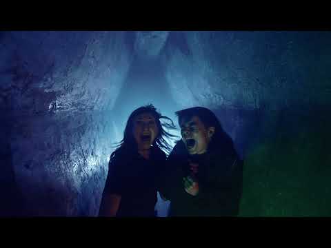 Scariest Haunted House Experience | Thirteenth Hour Indianapolis 2025 Official Trailer