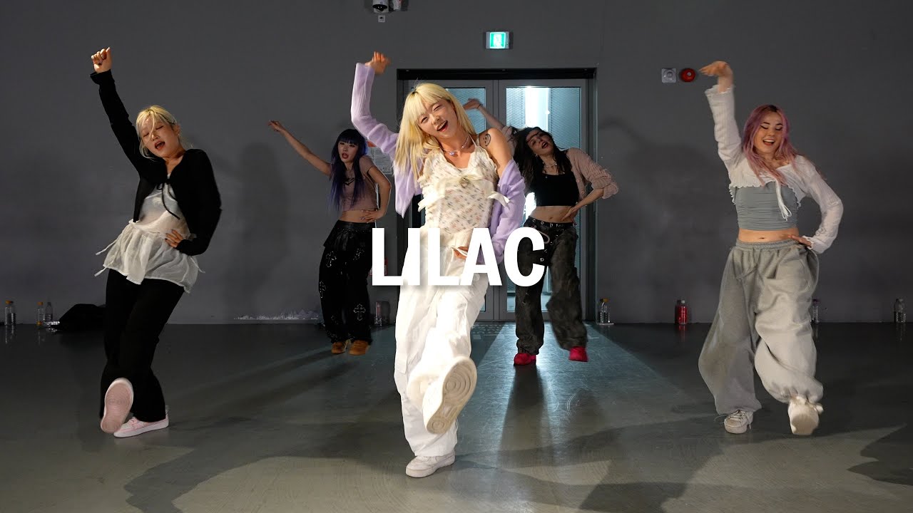 LILAC / Learner Class / @Redy