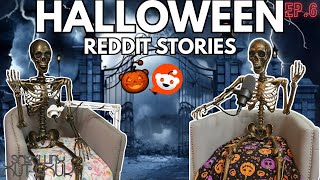 Halloween || Reddit Stories || Scrolling Out Loud