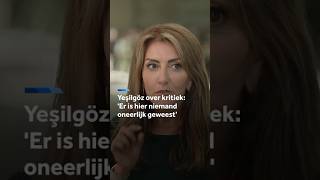 Thumbnail for Minister Yeşilgöz gaat in op onderzoek NRC