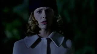 Buffy & Roswell on UPN 2002
