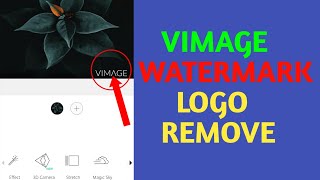 How to remove vimage watermark। Vimage logo remove। Vimage name remove। Vimage watermark screenshot 5