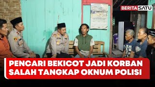 Download lagu Pencari Bekicot di Grobogan Diduga Jadi Korban Salah Tangkap Oknum Polisi | Beritasatu