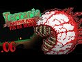 terraria for The worthy EP: 3 derrotando o olho