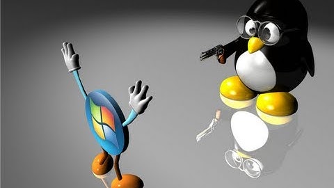 Quitar contraseña Windows con BackTrack Linux