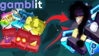 Gambli̇t 2Bgl To 30Bgl Wi̇n Promo Code