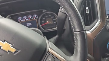 2019 Chevrolet Silverado add proximity key using Xtool D8